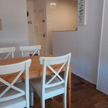 Apartaments Colera Extérieur photo