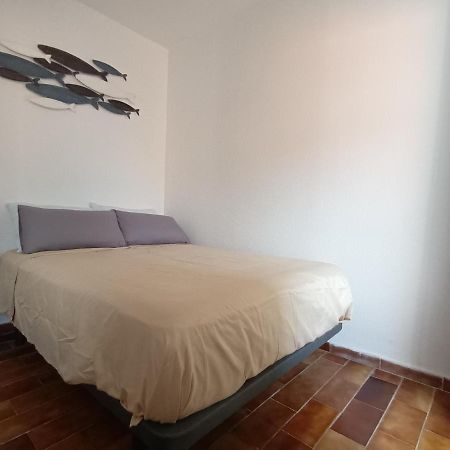 Apartaments Colera Extérieur photo