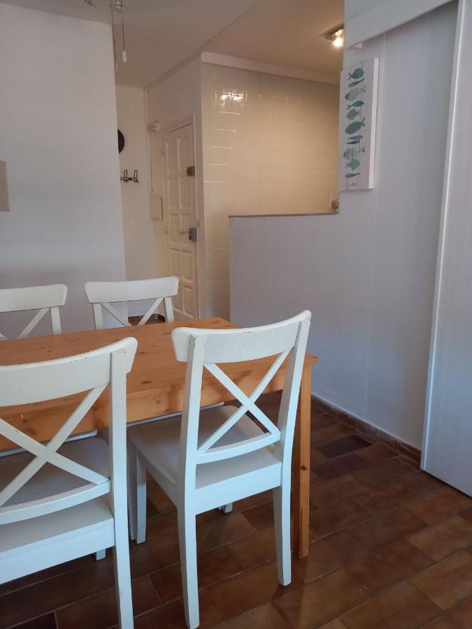 Apartaments Colera Extérieur photo