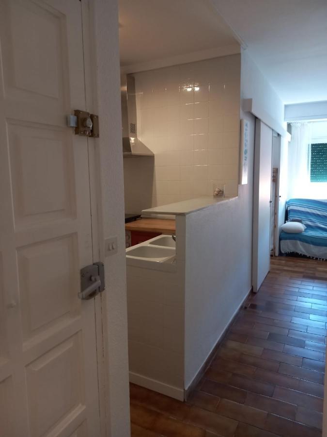 Apartaments Colera Extérieur photo