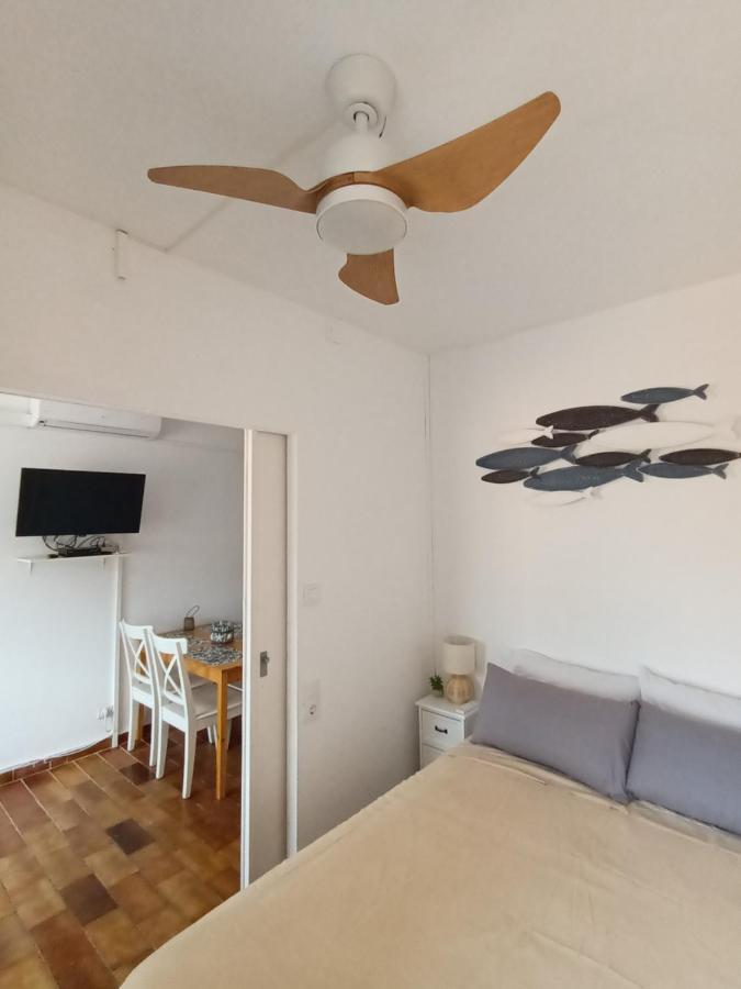Apartaments Colera Extérieur photo