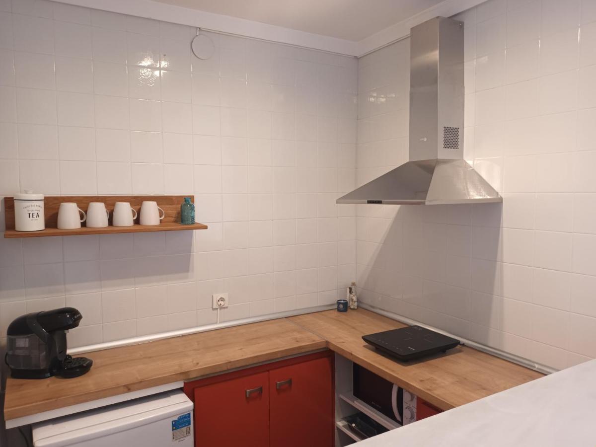 Apartaments Colera Extérieur photo
