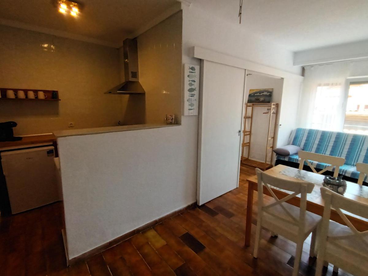 Apartaments Colera Extérieur photo