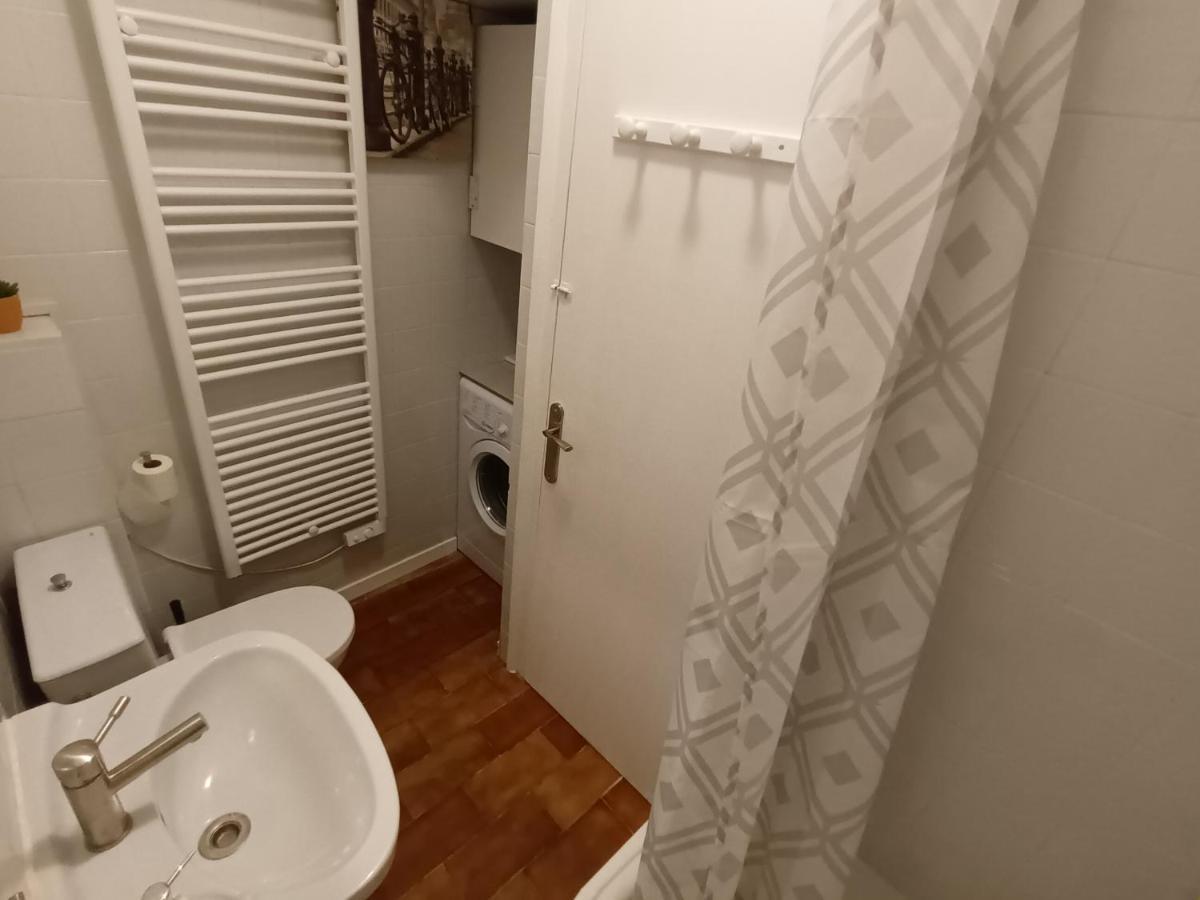 Apartaments Colera Extérieur photo