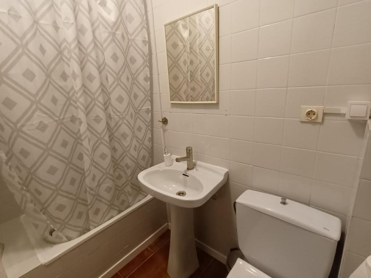 Apartaments Colera Extérieur photo