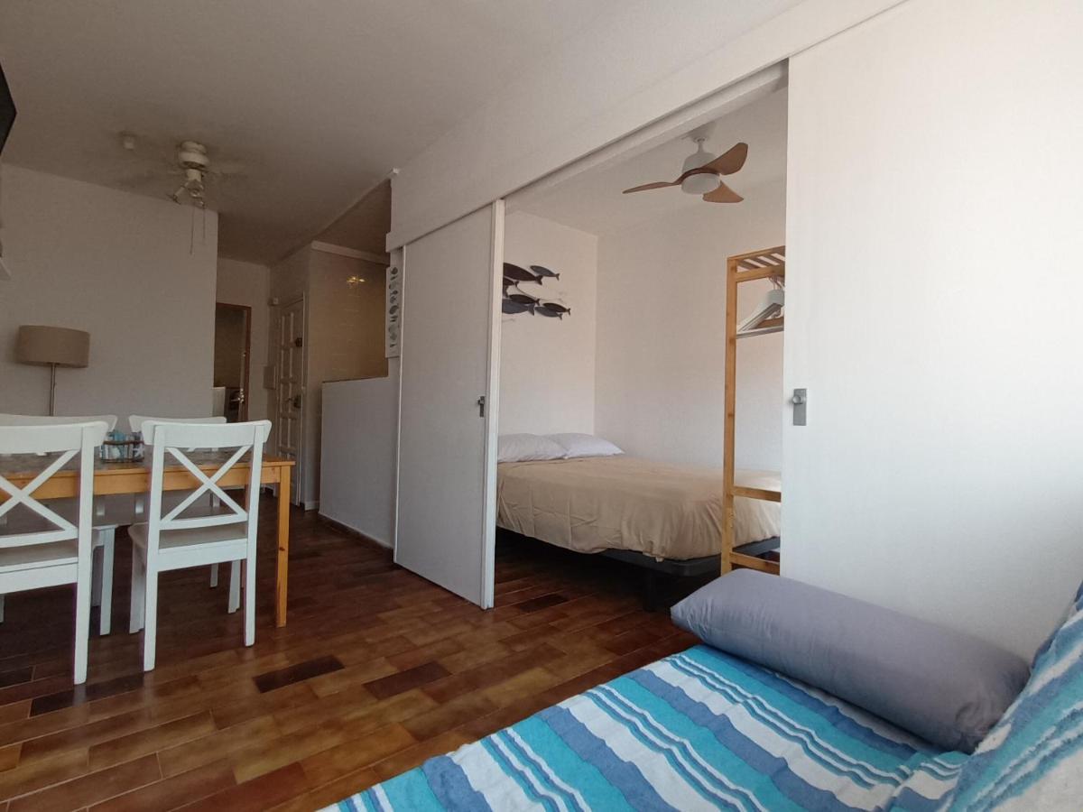 Apartaments Colera Extérieur photo