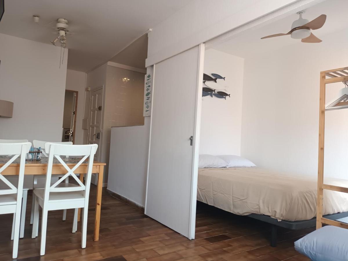 Apartaments Colera Extérieur photo