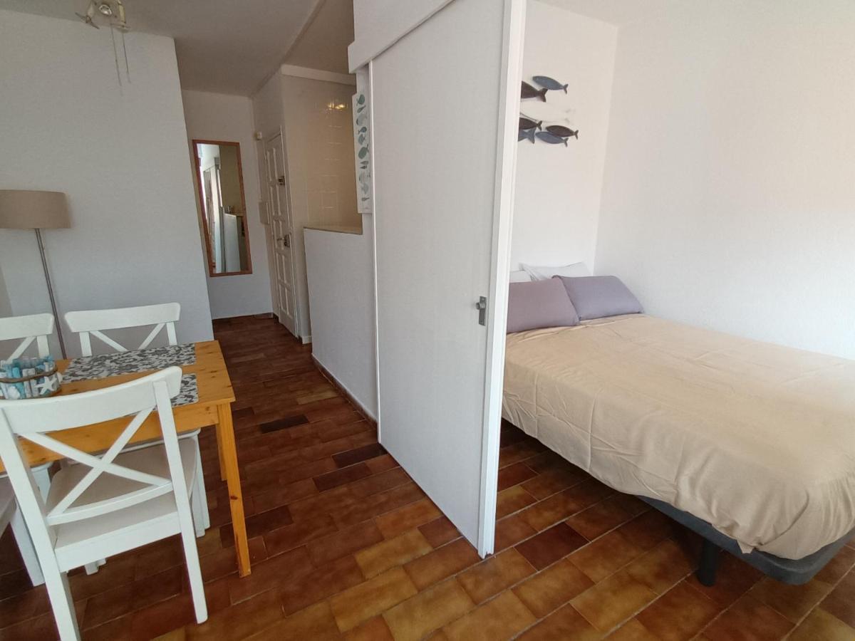 Apartaments Colera Extérieur photo