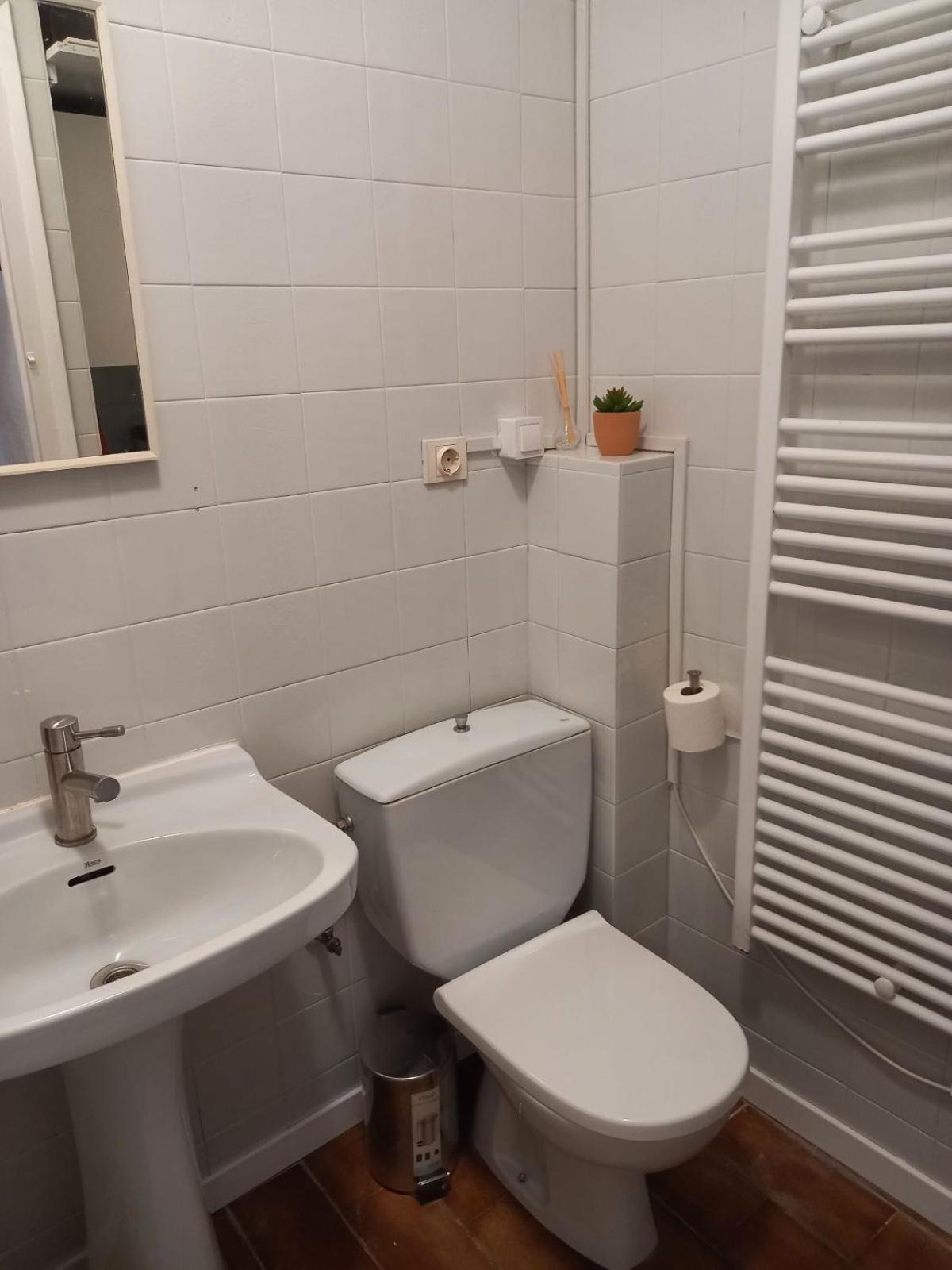 Apartaments Colera Extérieur photo